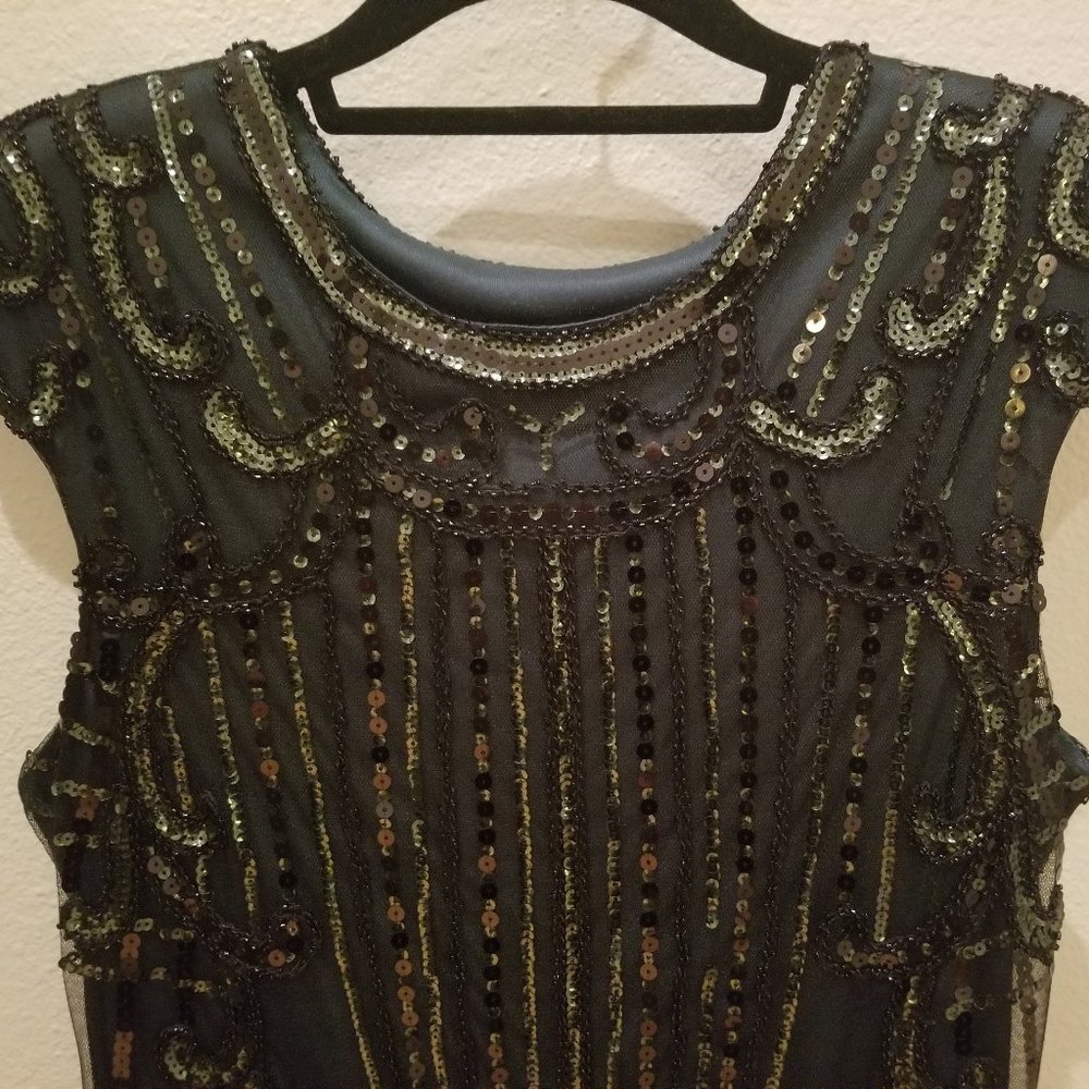 Roaring 20's Dress